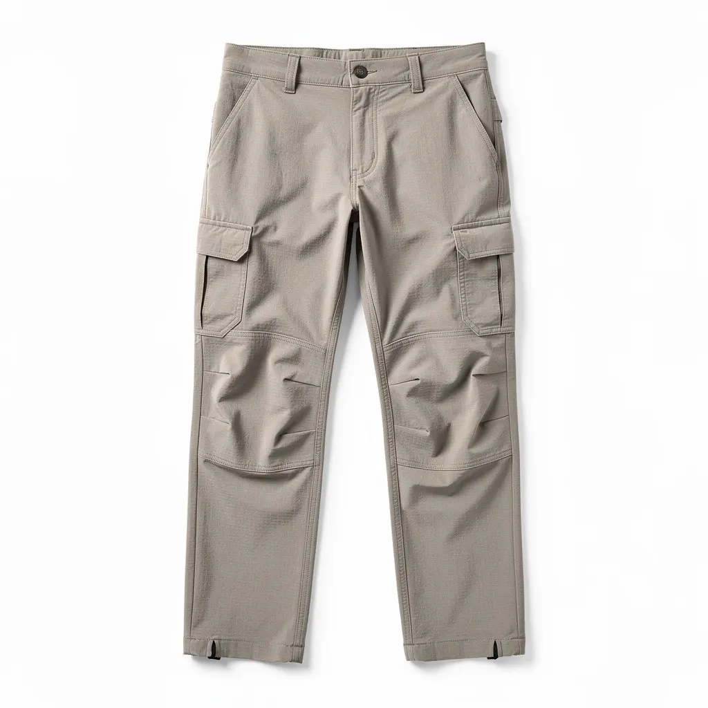 Ripstop Cargo Pants Tech Wish Drop
