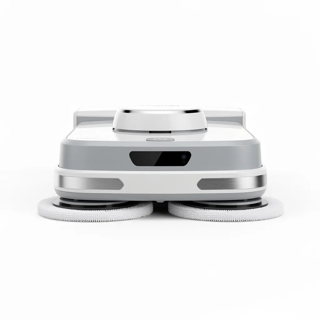 Robot Window Cleaner Cordless Dopamine Variant