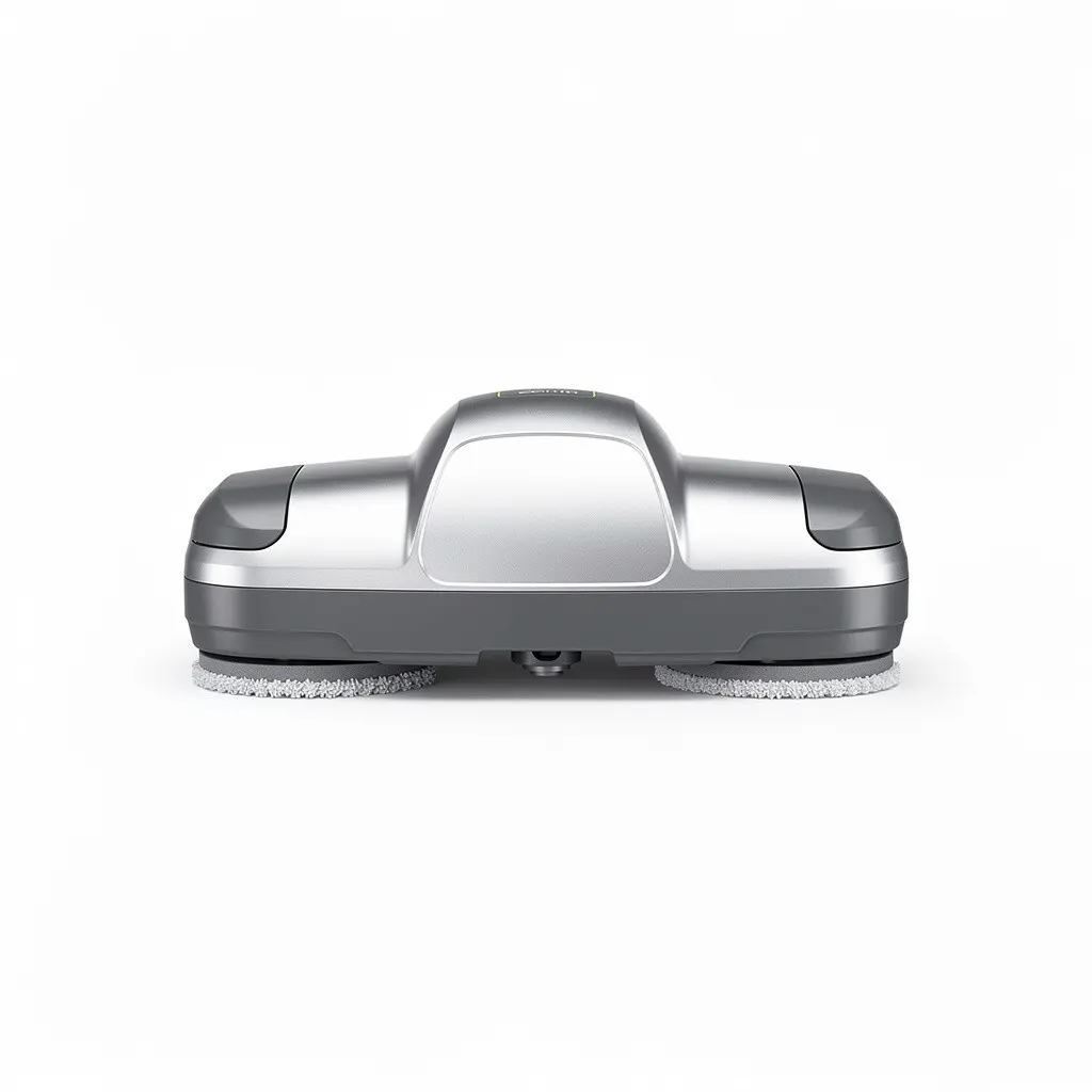 Robot Window Cleaner Standard Zero-Checkout Edition