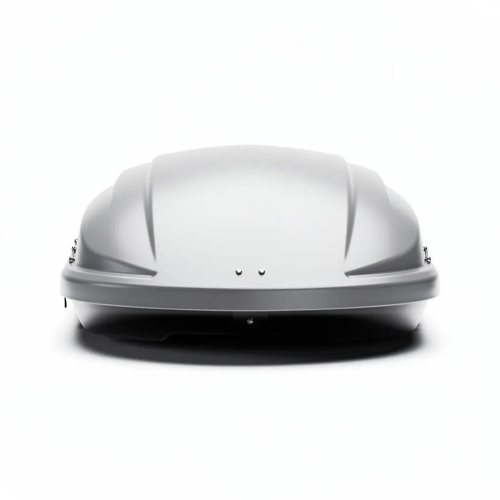 Roof Cargo Box 16cf Route-Ready