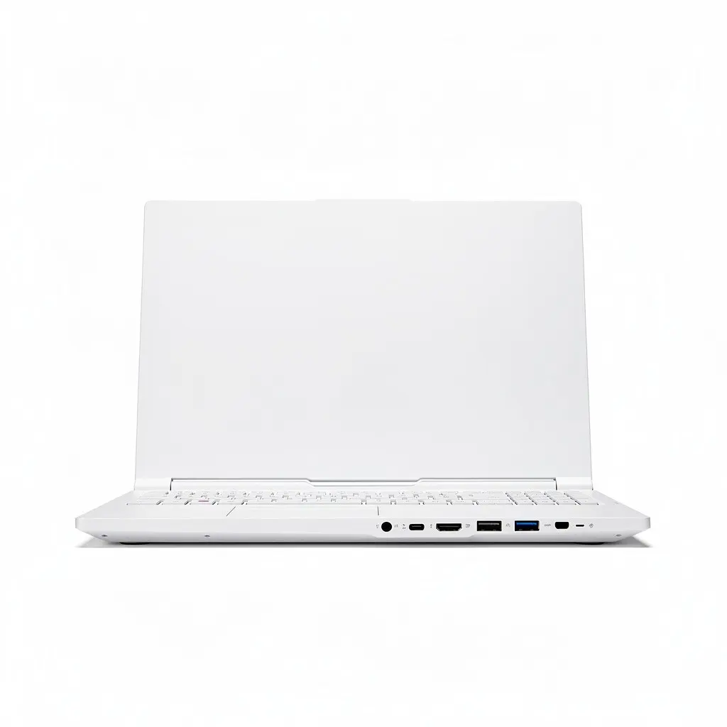 RTX Gaming Laptop RTX 4070 32GB Wish Drop