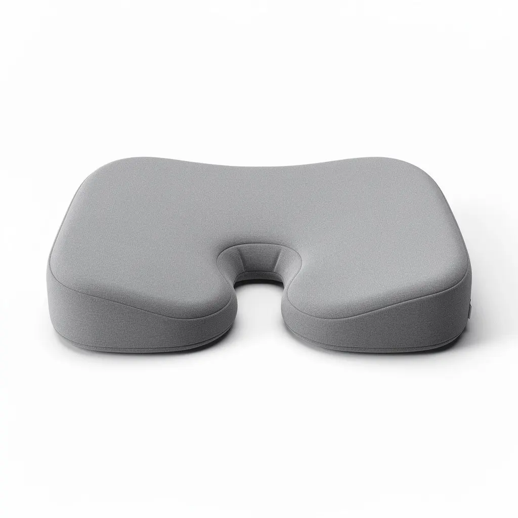 Seat Cushion Memory Foam Coccyx Dopamine Variant