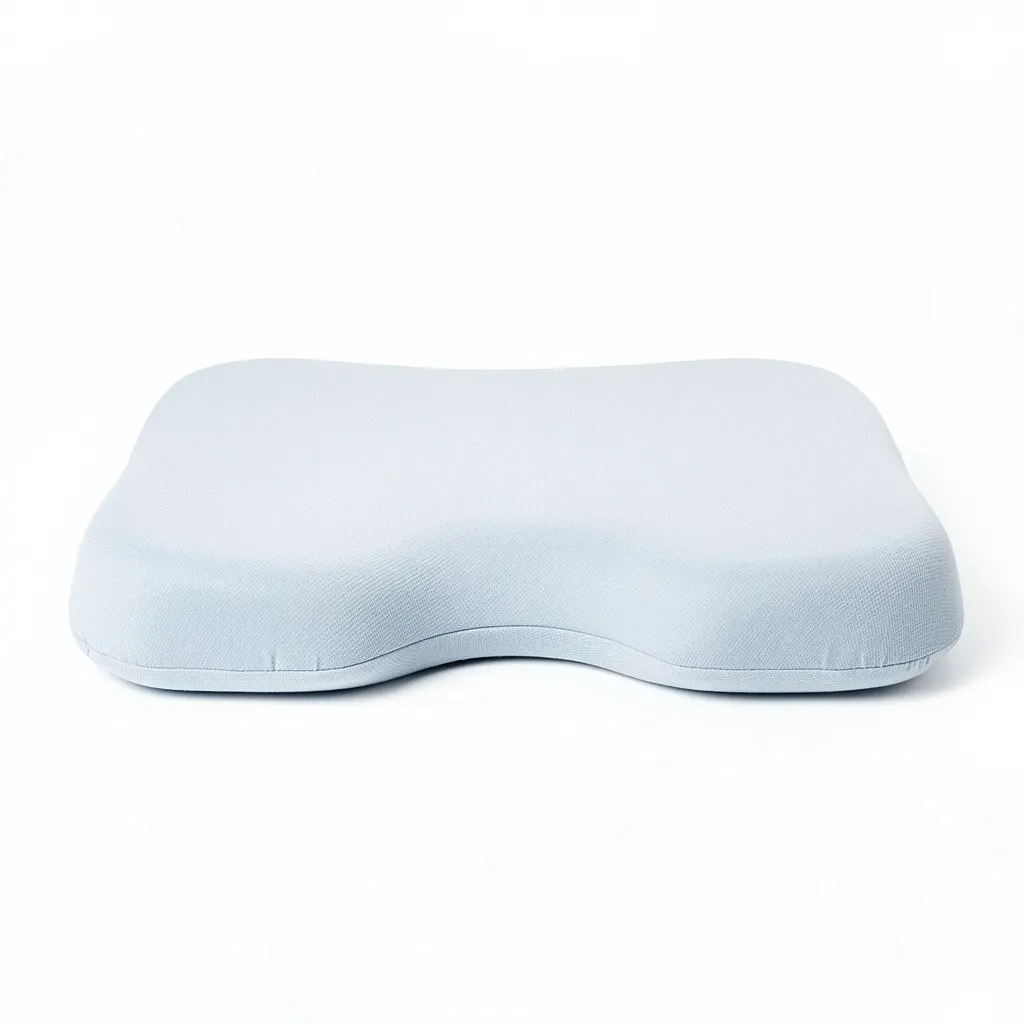 Seat Cushion Memory Foam Cooling Wish Drop