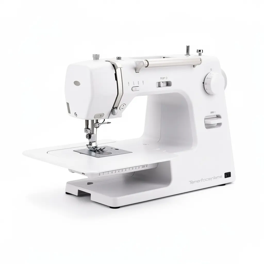 Sewing Machine Embroidery Dopamine Variant