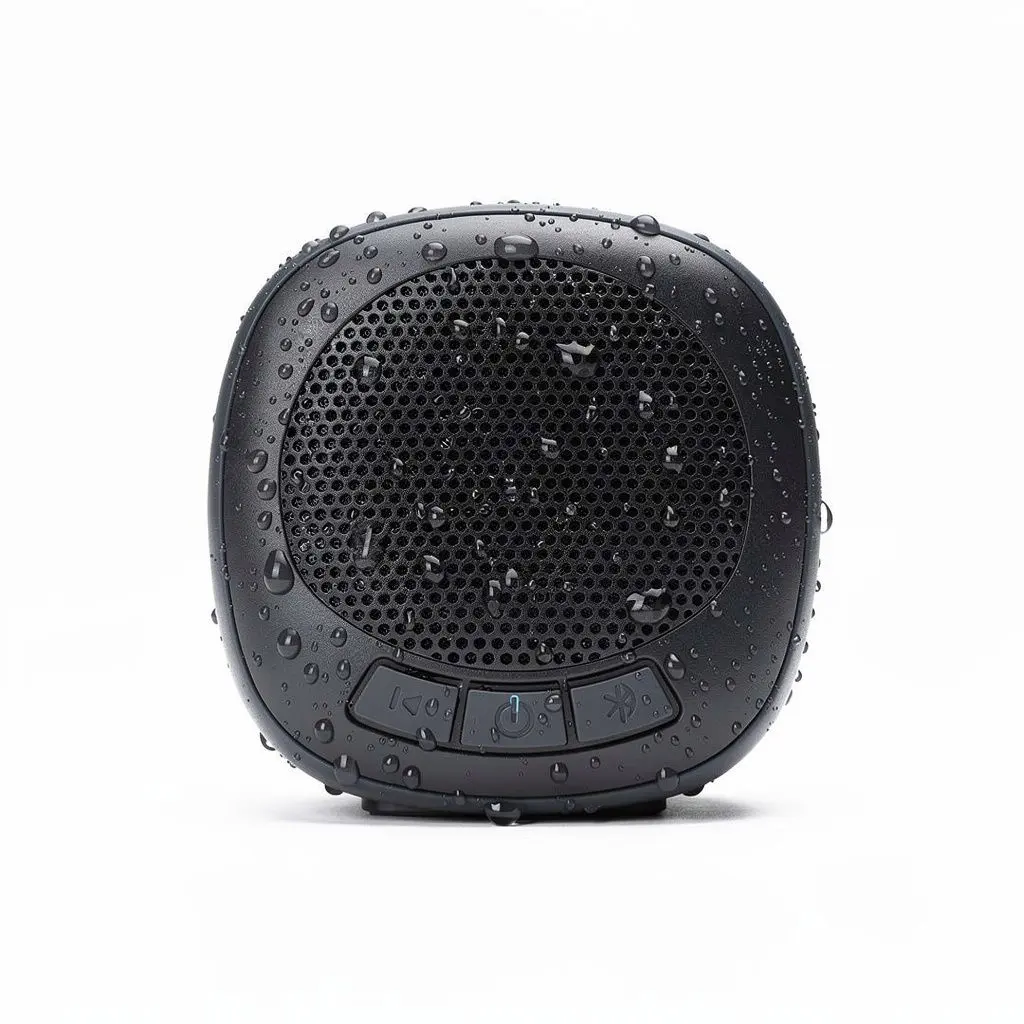 Shower Speaker Waterproof Bluetooth Dopamine Variant
