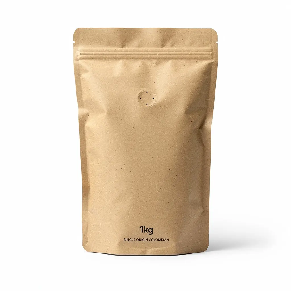 Single-Origin Coffee 1kg Colombia Wish Drop