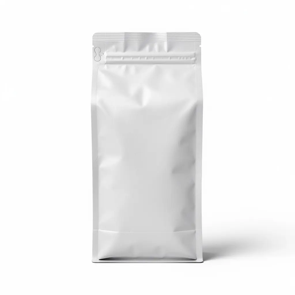 Single-Origin Coffee 1kg Decaf Zero-Checkout Edition