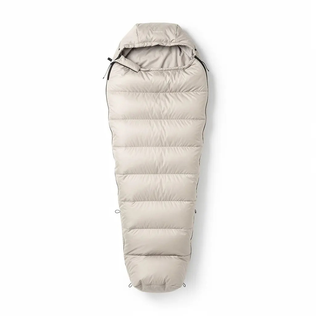 Sleeping Bag Down Dopamine Variant