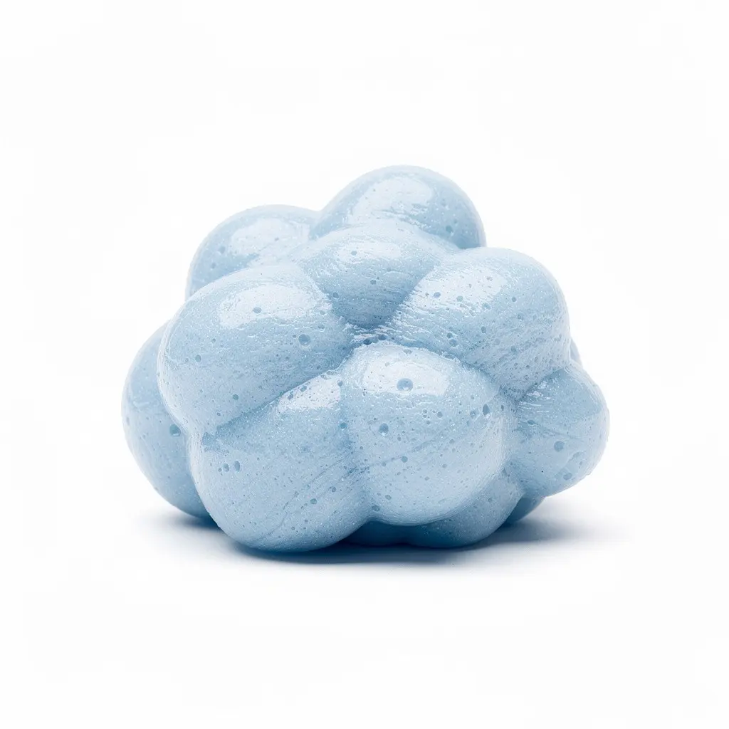Slime & Putty Lab Cloud Route-Ready