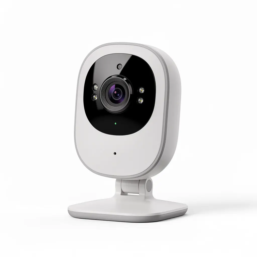 Smart Baby Monitor 1080p Dopamine Variant