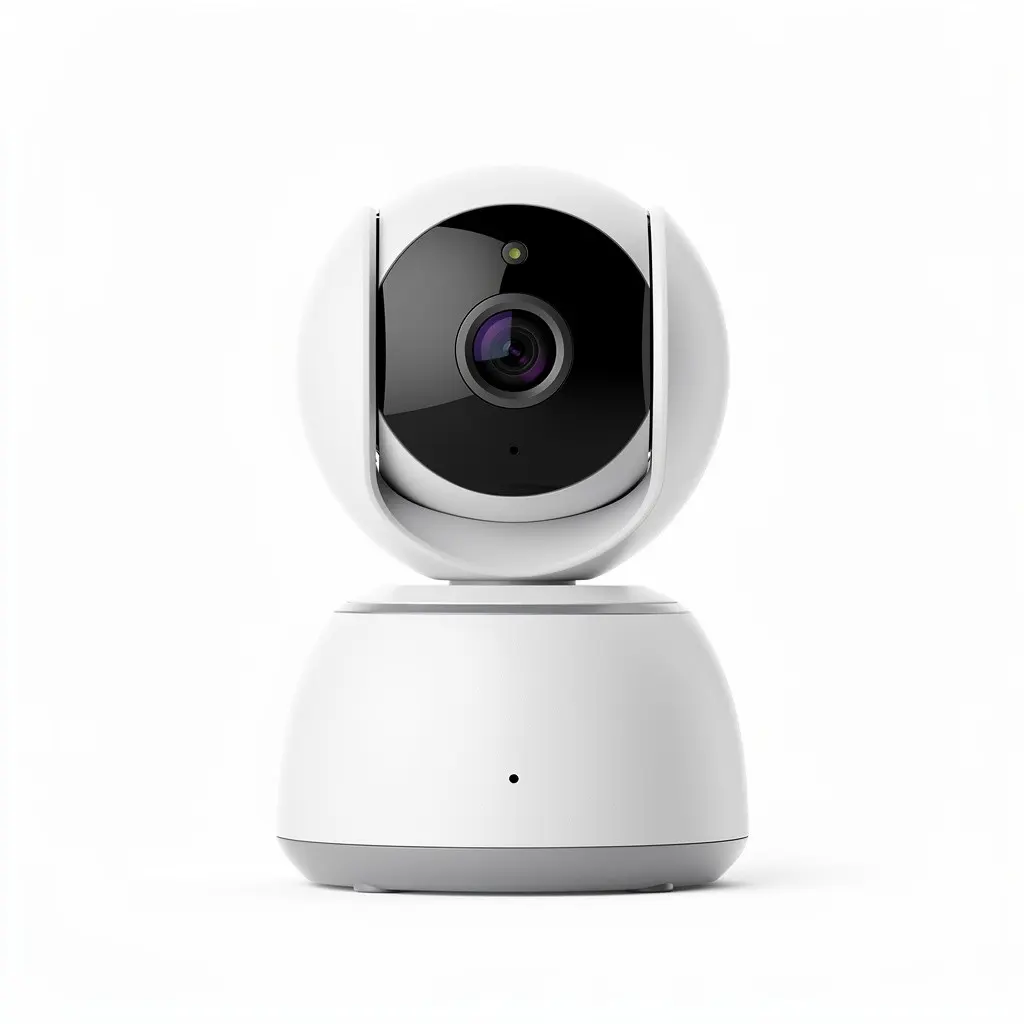 Smart Baby Monitor Wi-Fi Wish Drop
