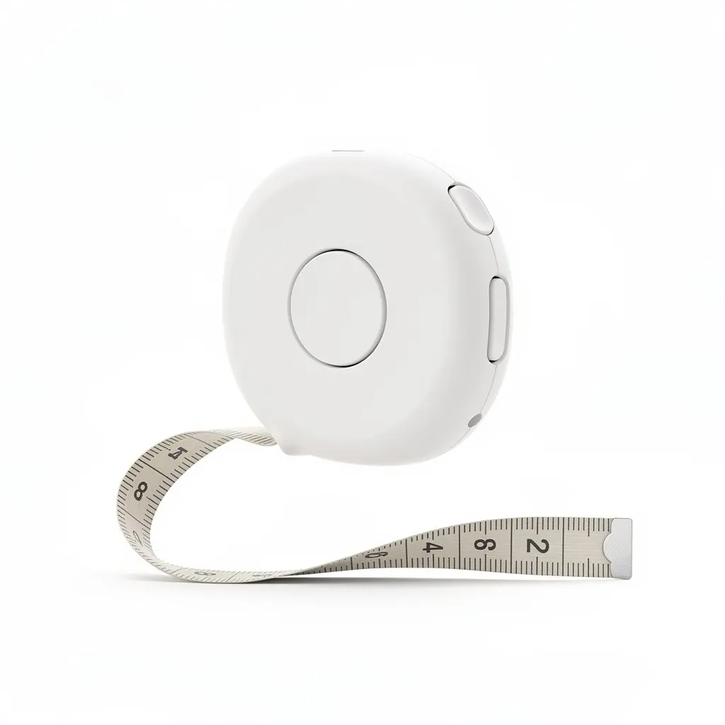 Smart Body Tape Measure Bluetooth Dopamine Variant
