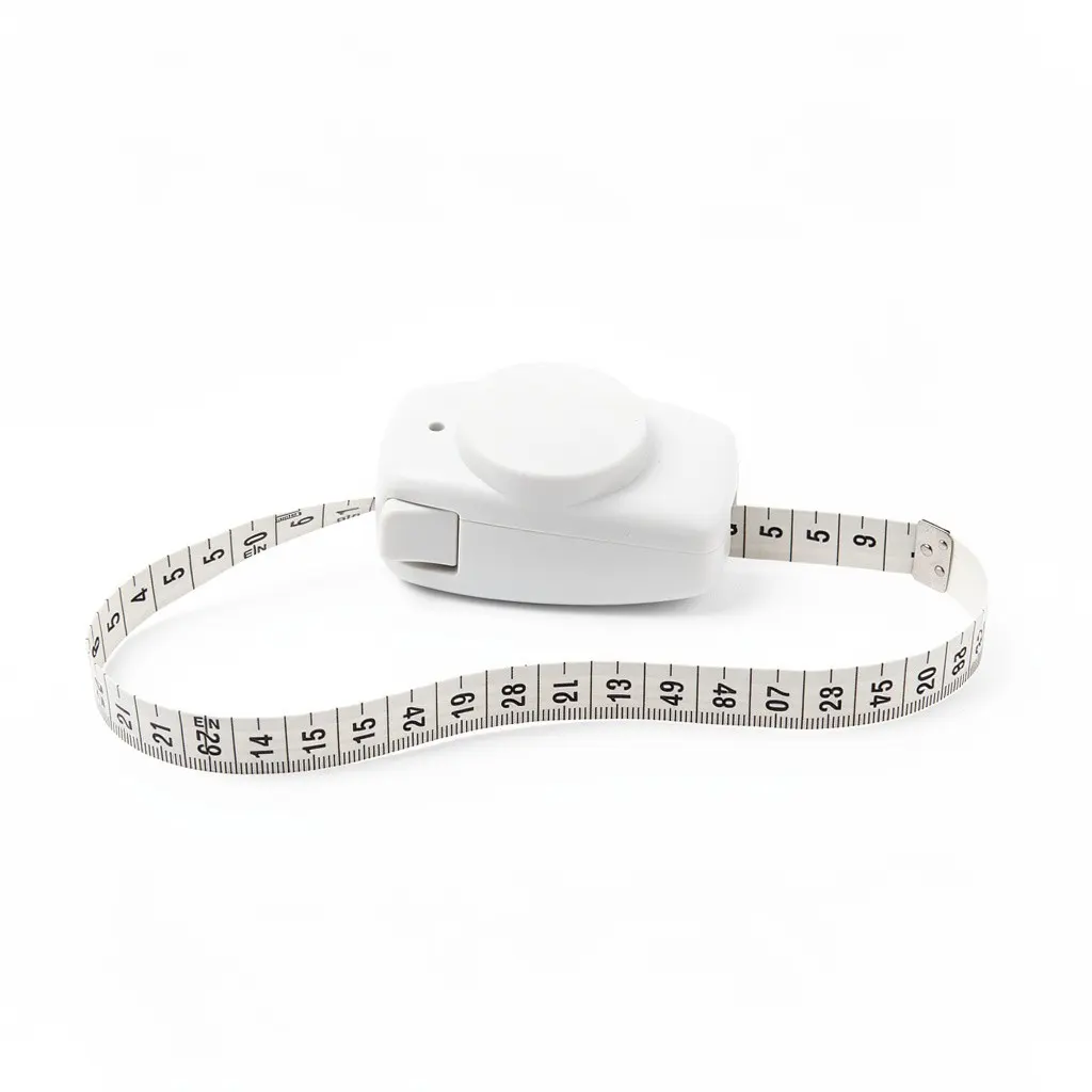Smart Body Tape Measure Dual Route-Ready
