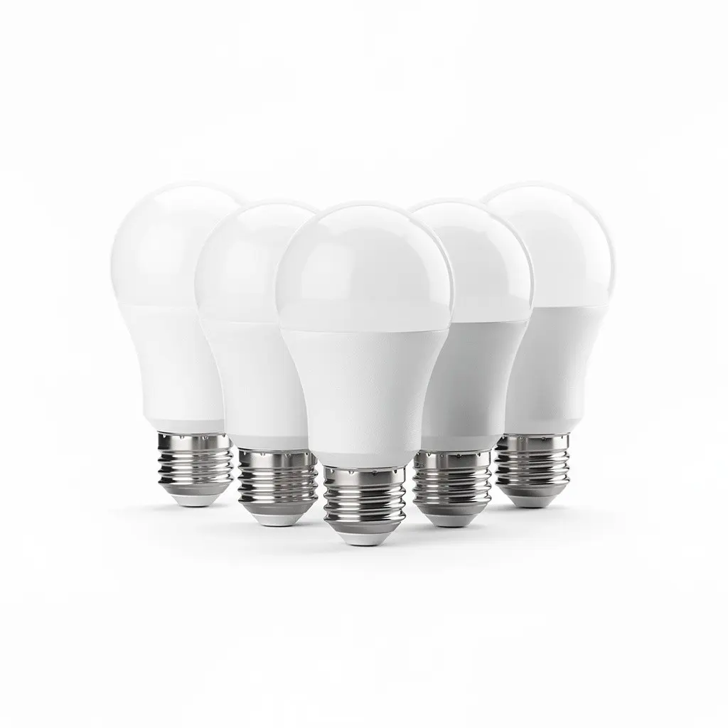 Smart Bulb 4-Pack Color Wish Drop