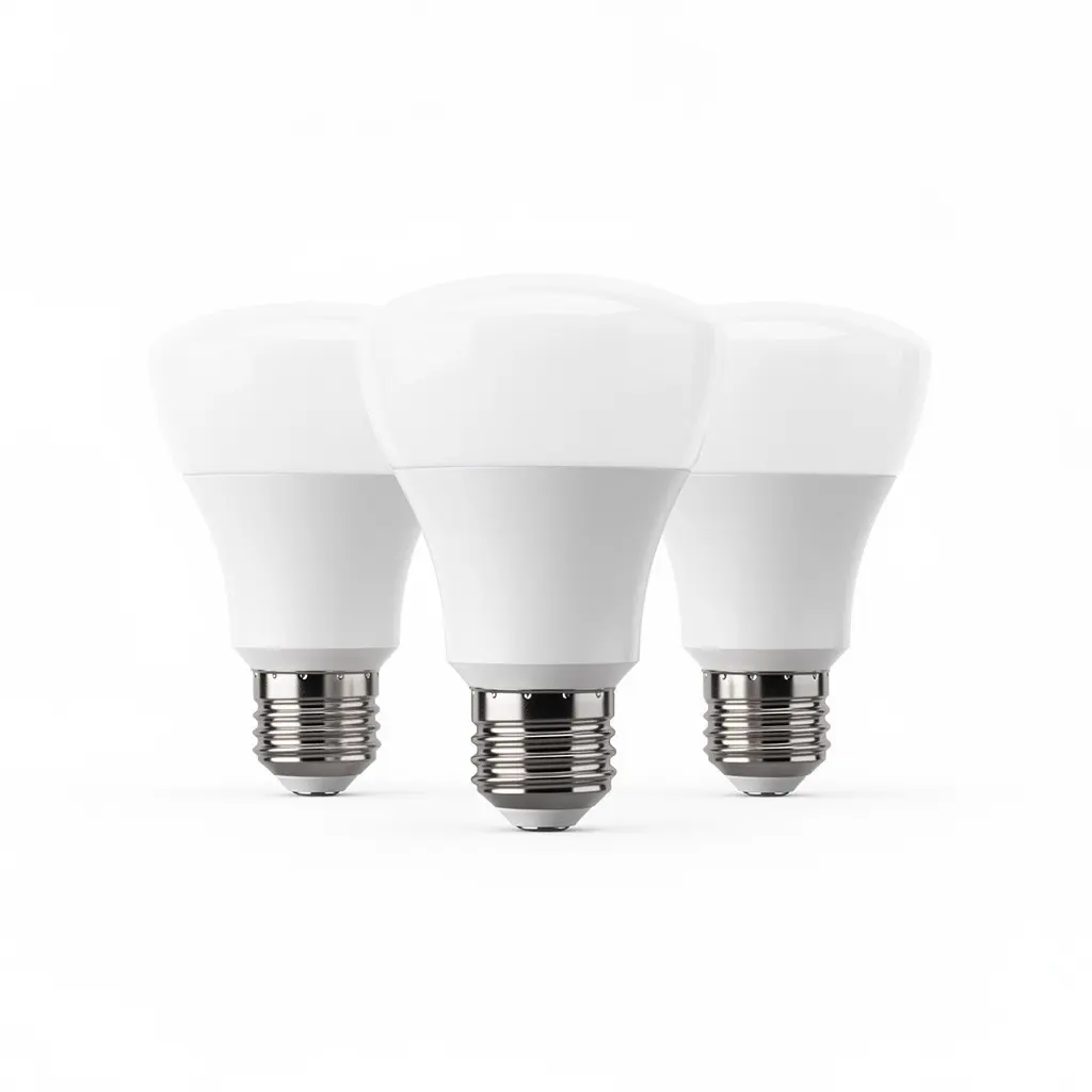 Smart Bulb 4-Pack Flood Cart Theater Cut