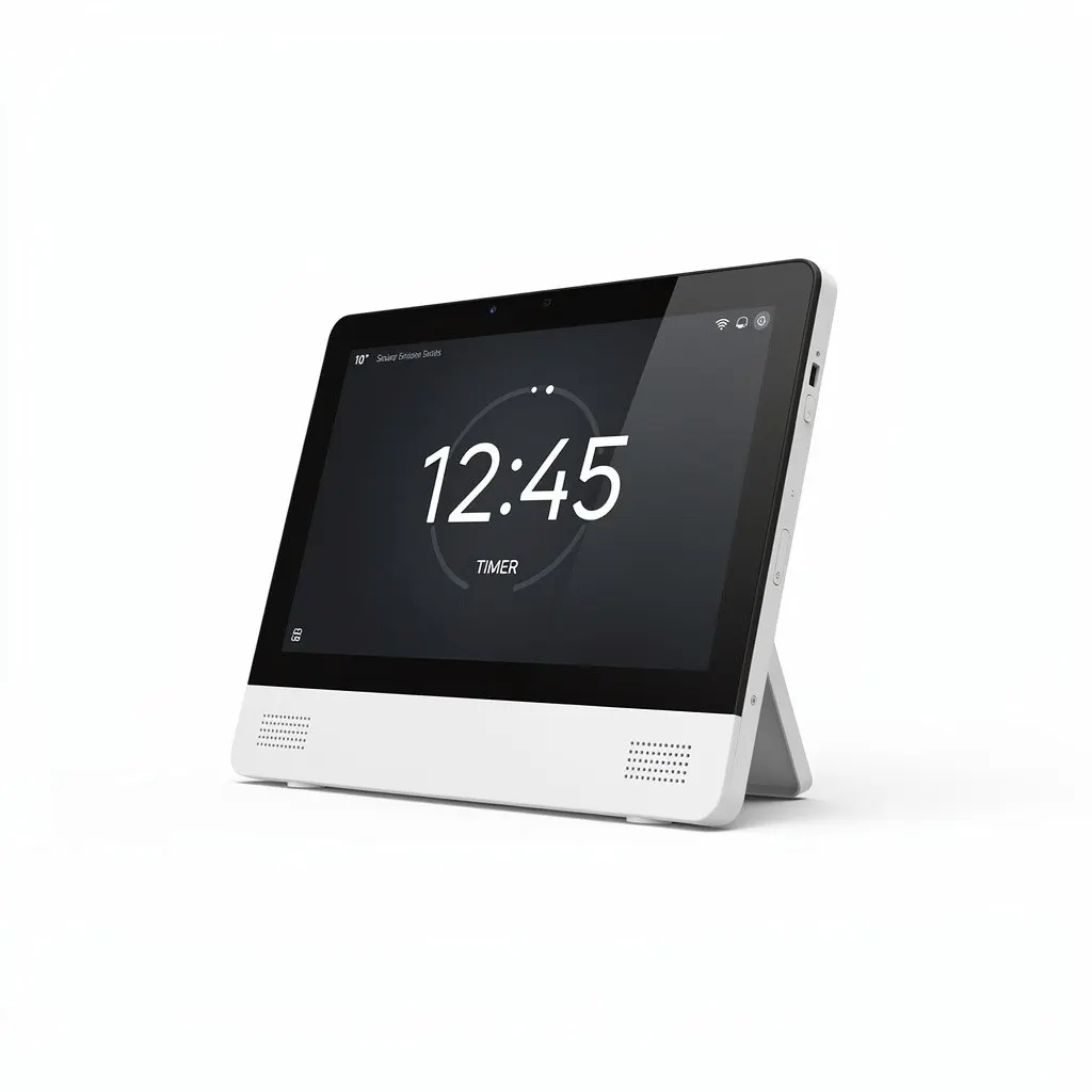 Smart Display 10" Kitchen Wish Drop