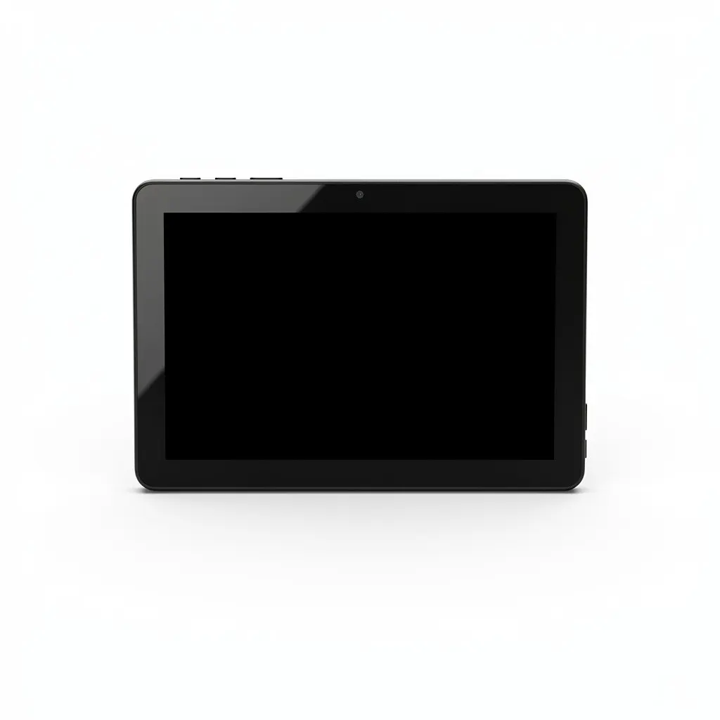 Smart Display 10" Pro Zero-Checkout Edition