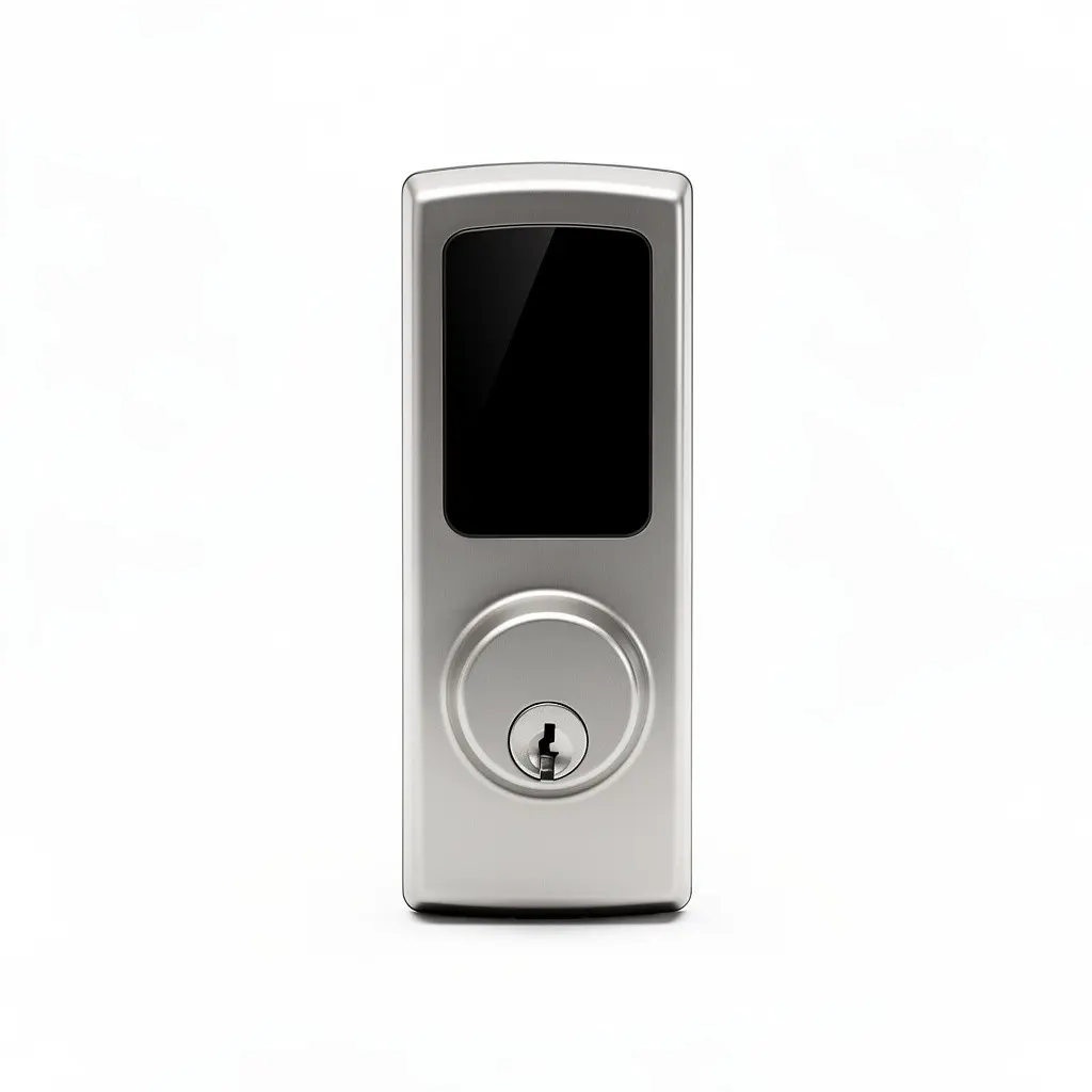Smart Door Lock Deadbolt Wish Drop