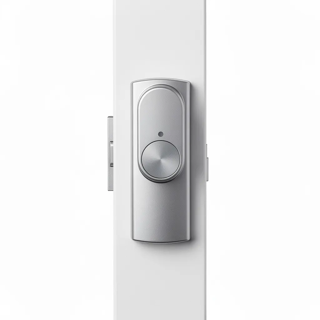 Smart Door Lock Wi-Fi Dopamine Variant