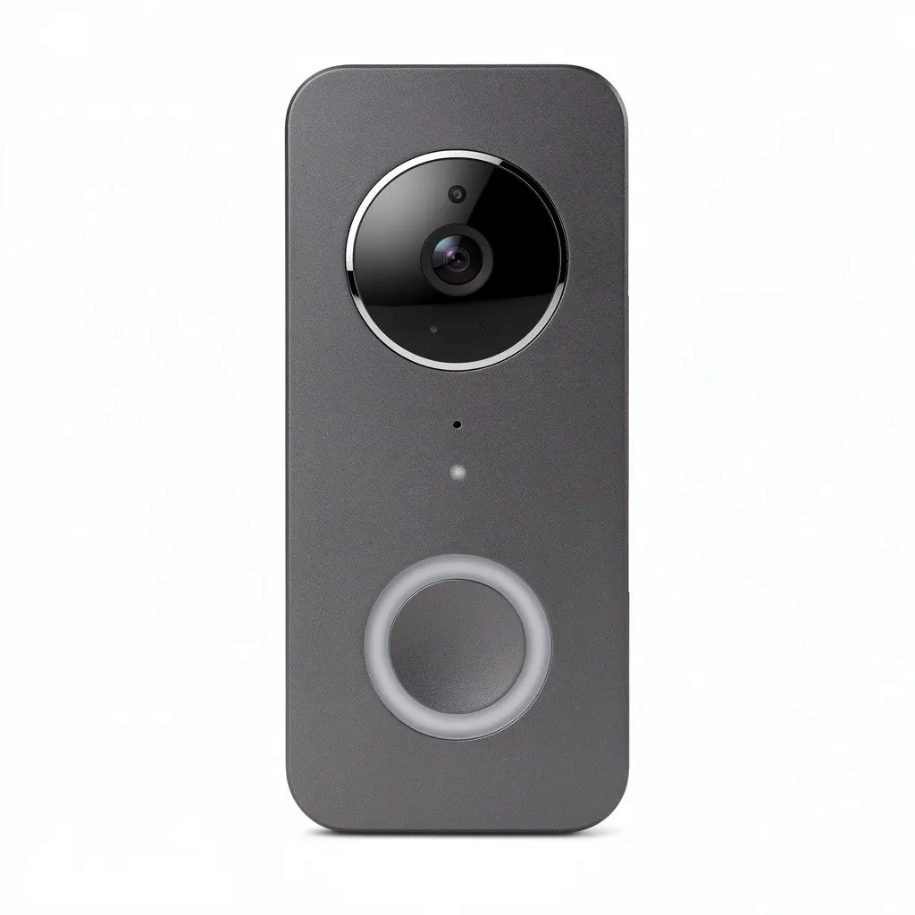 Smart Doorbell Camera 1080p Dopamine Variant