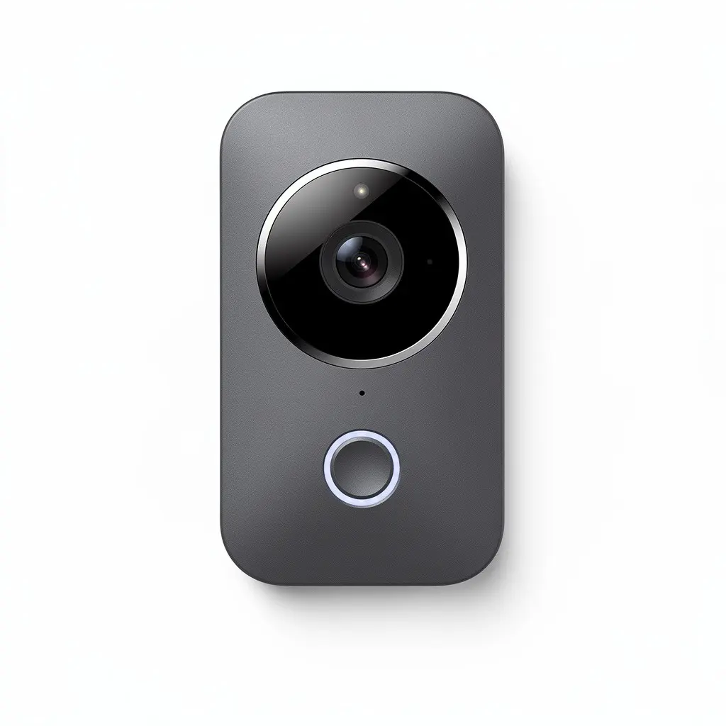 Smart Doorbell Camera 2K Wish Drop