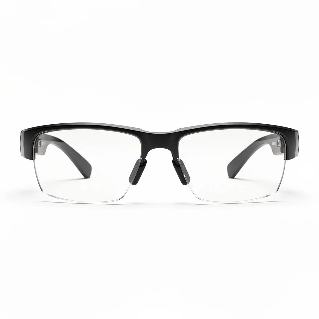 Smart Glasses AR Zero-Checkout Edition