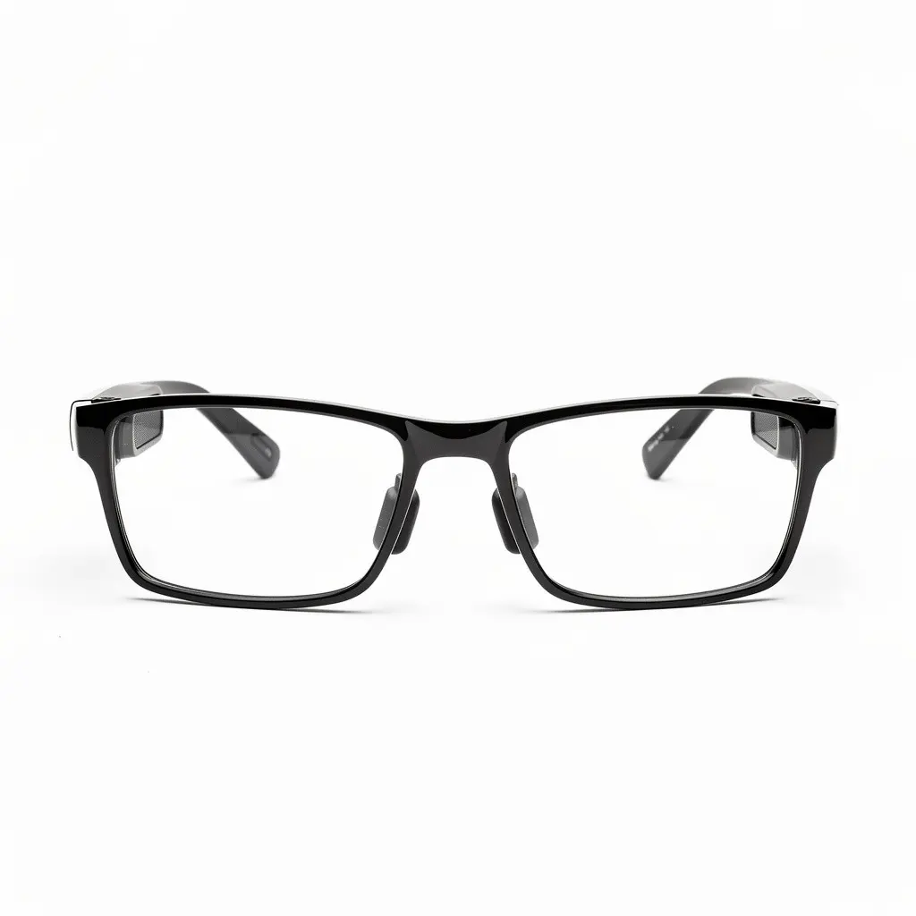 Smart Glasses Audio Wish Drop