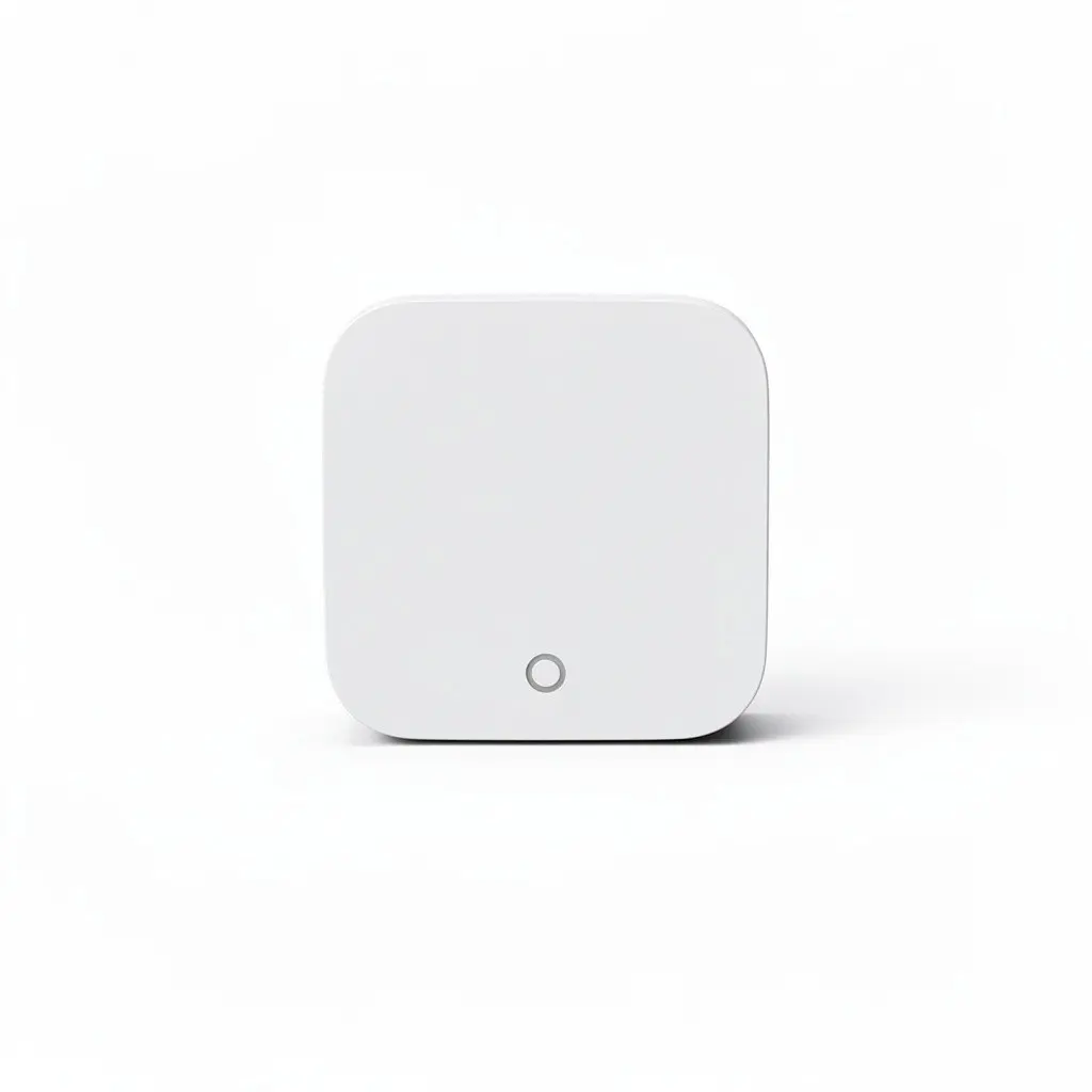 Smart Home Hub Mini Dopamine Variant