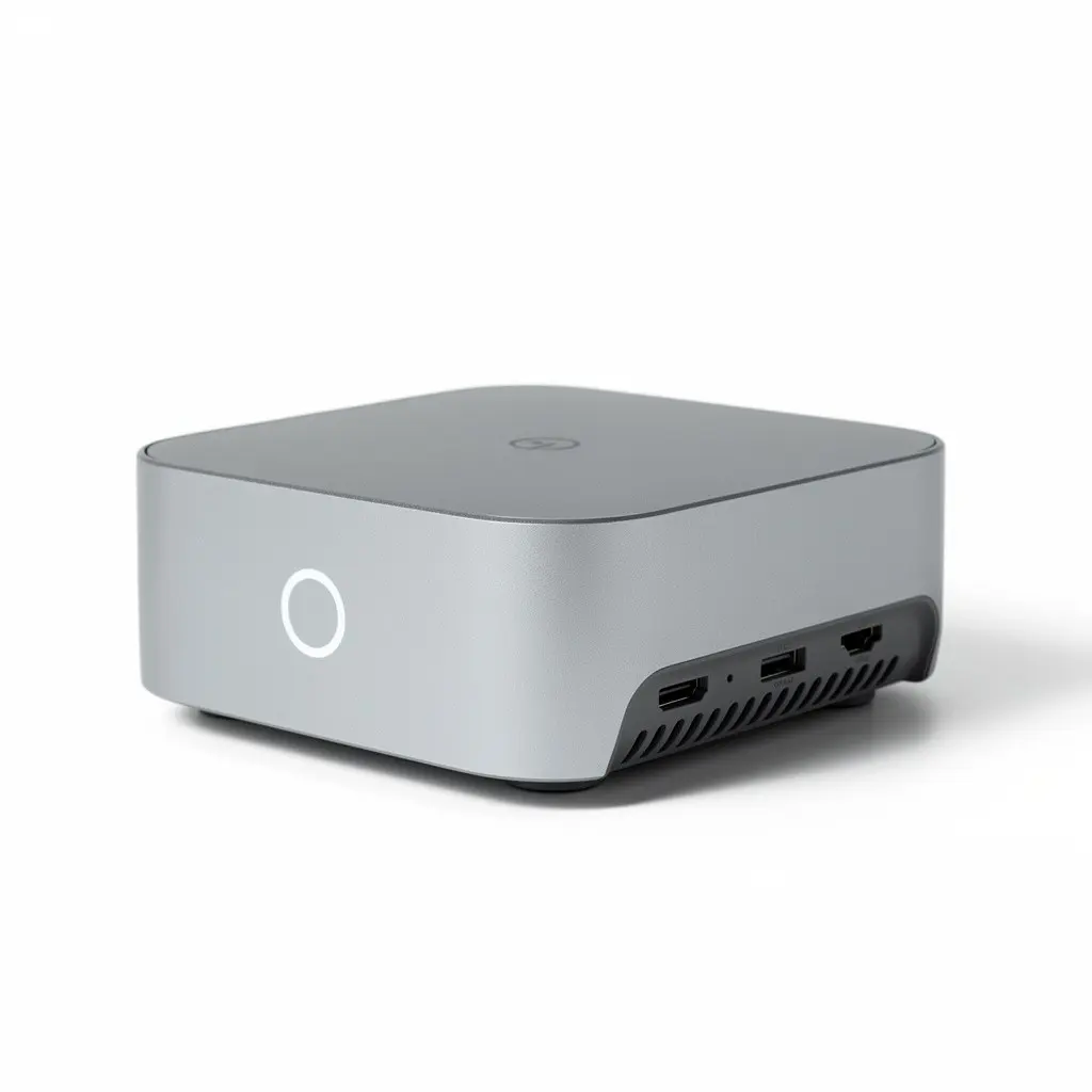 Smart Home Hub Pro Zero-Checkout Edition