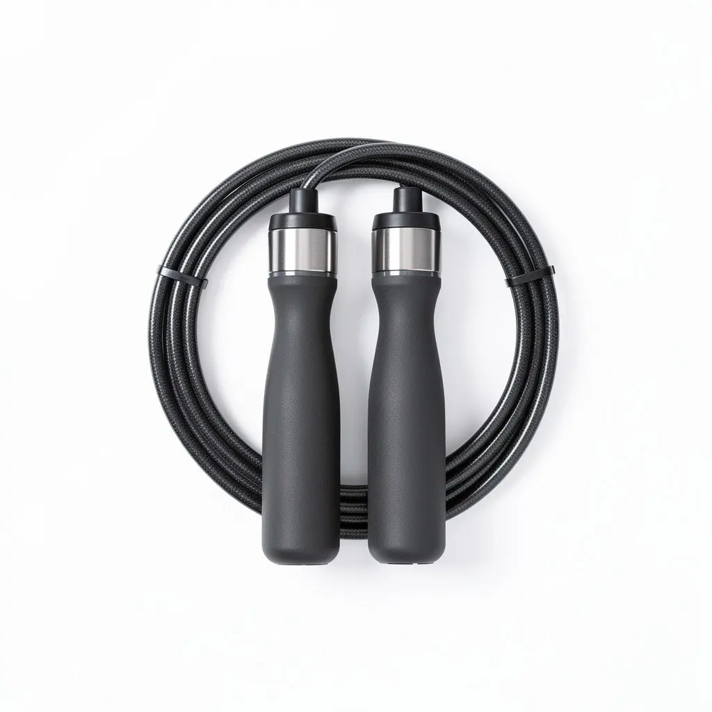 Smart Jump Rope Weighted Dopamine Variant