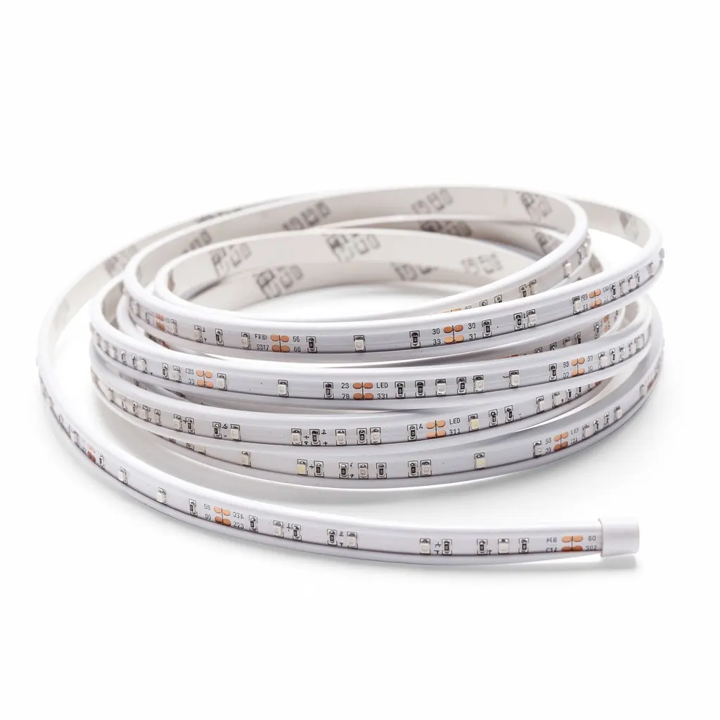Smart LED Strip 16ft Route-Ready