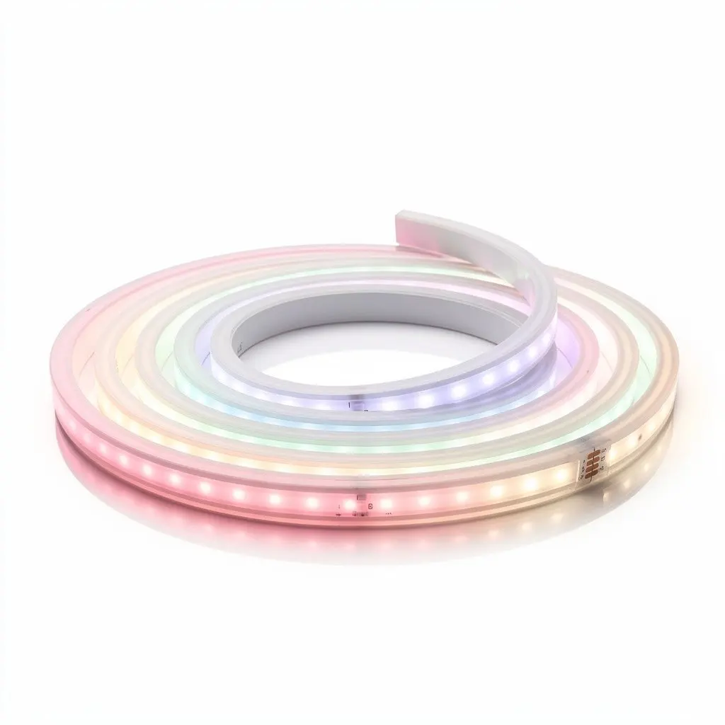 Smart LED Strip Neon Wish Drop