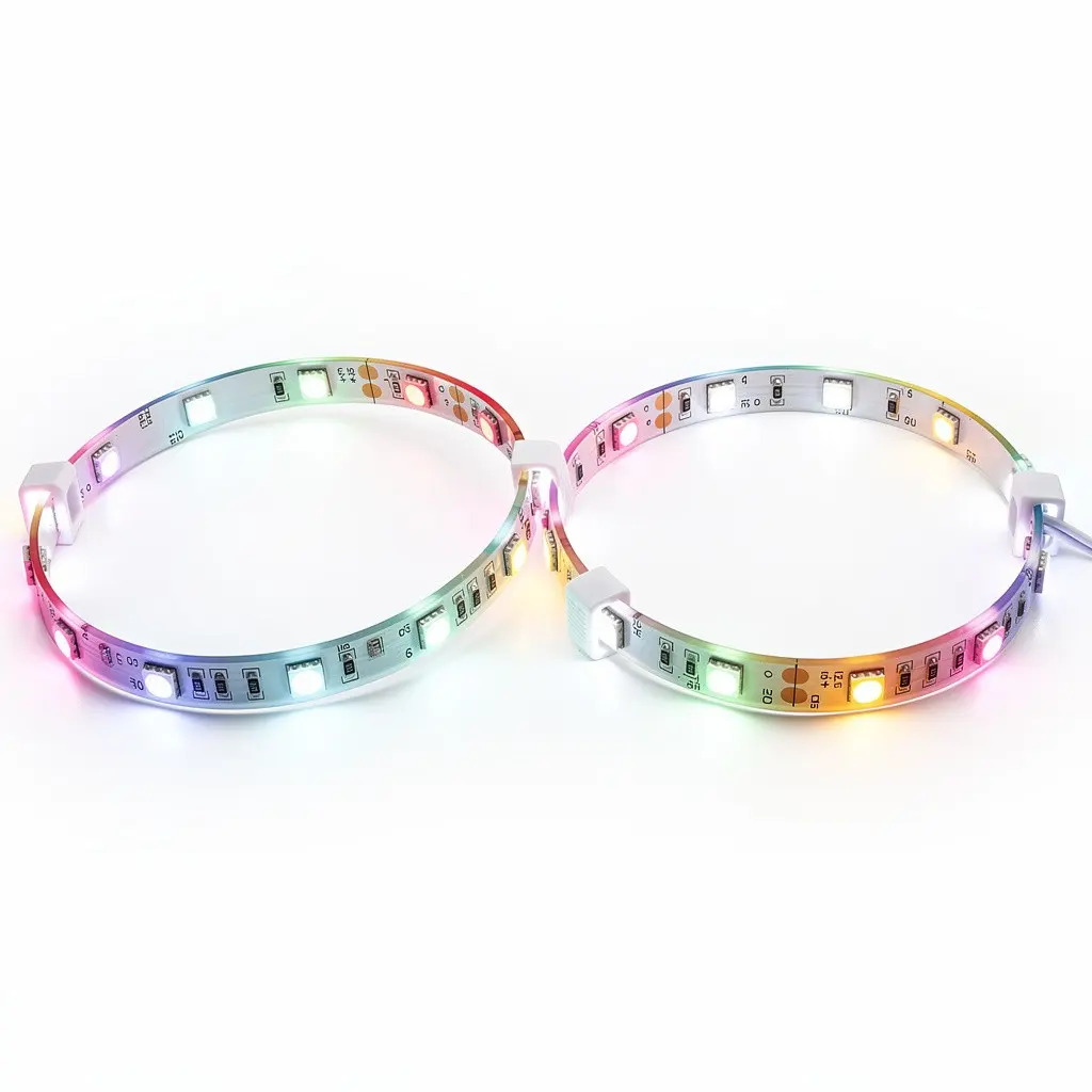 Smart LED Strip Outdoor Dopamine Variant
