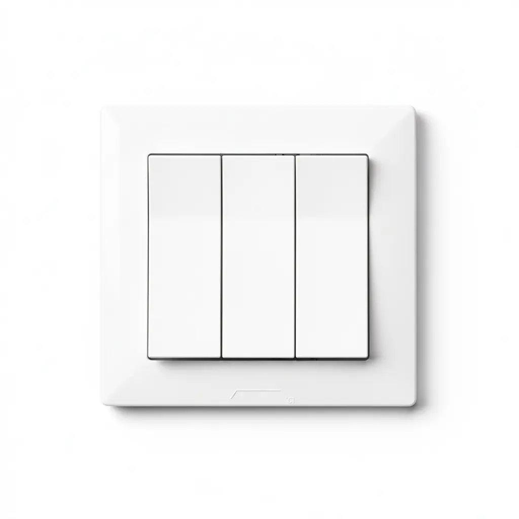 Smart Light Switch 3-Way Route-Ready