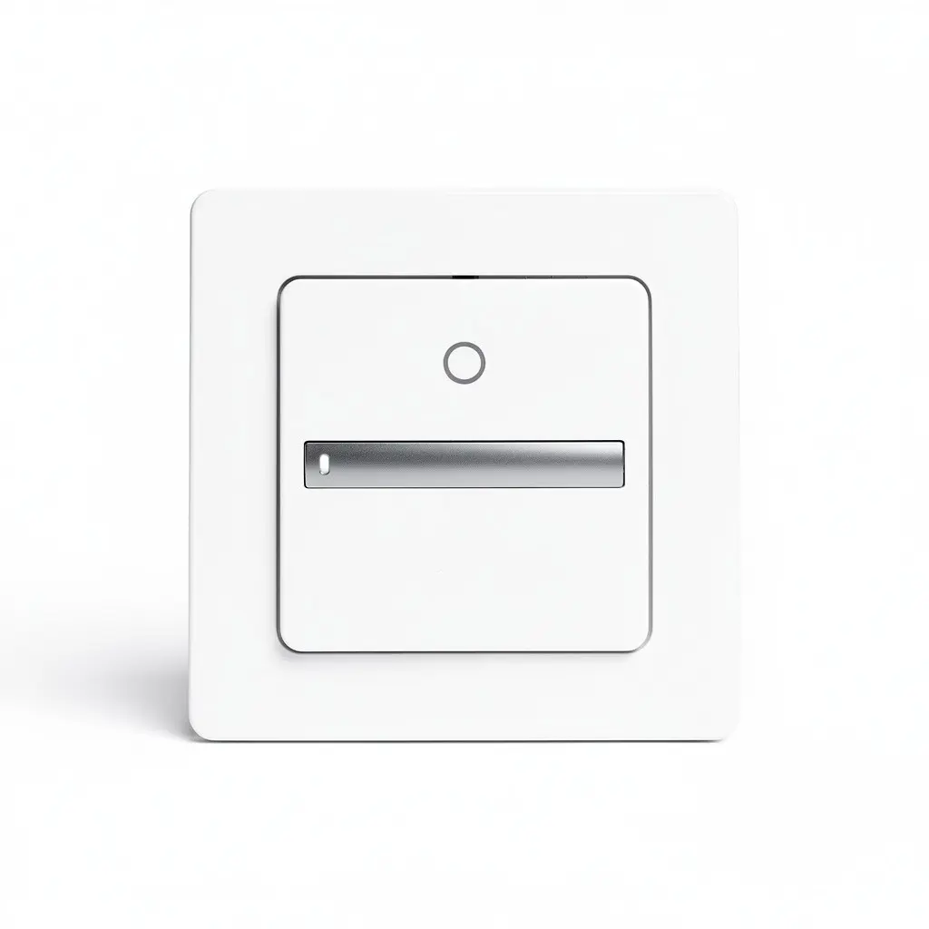 Smart Light Switch Dimmer Zero-Checkout Edition
