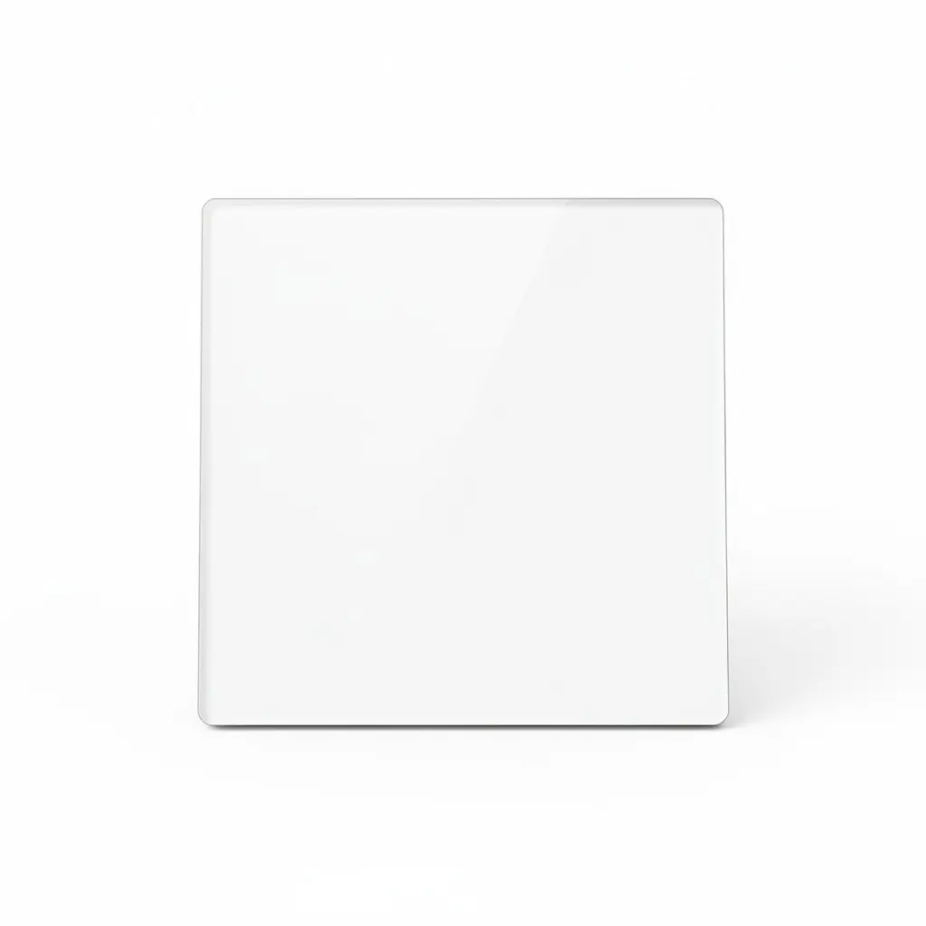 Smart Light Switch Touch Cart Theater Cut