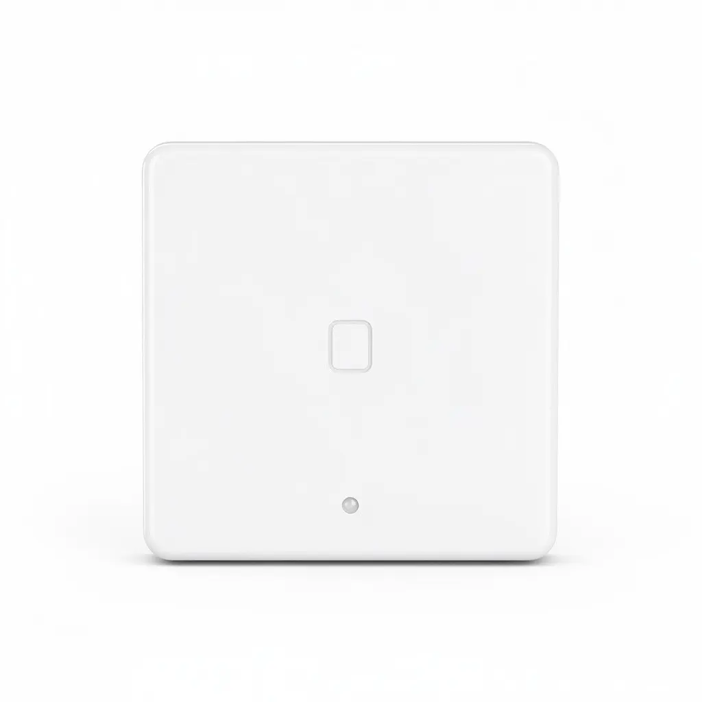 Smart Light Switch Wi-Fi Dopamine Variant