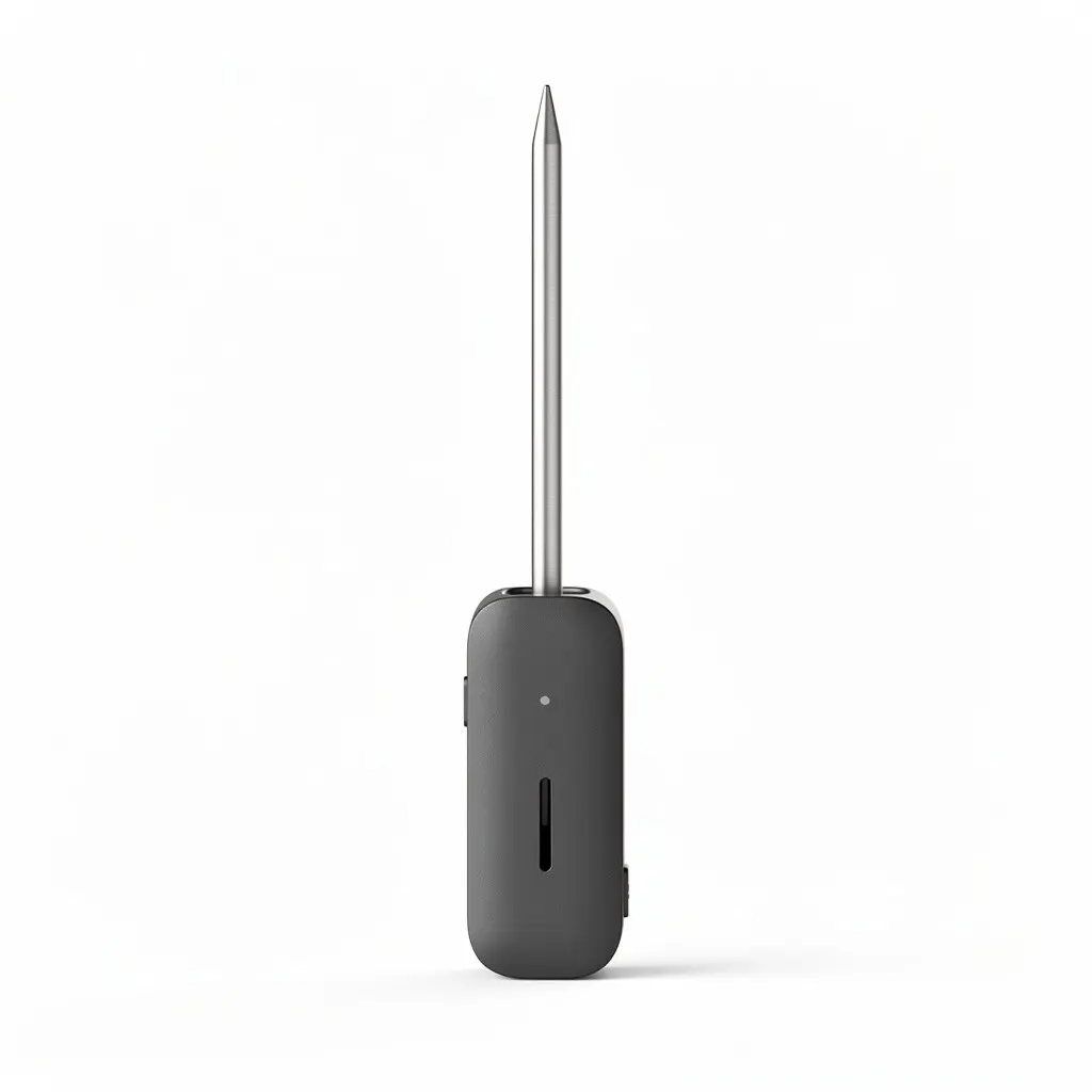 Smart Meat Thermometer Bluetooth Dopamine Variant