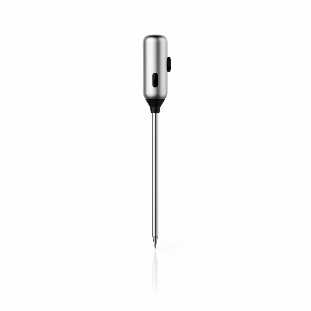 Smart Meat Thermometer Pro Wish Drop