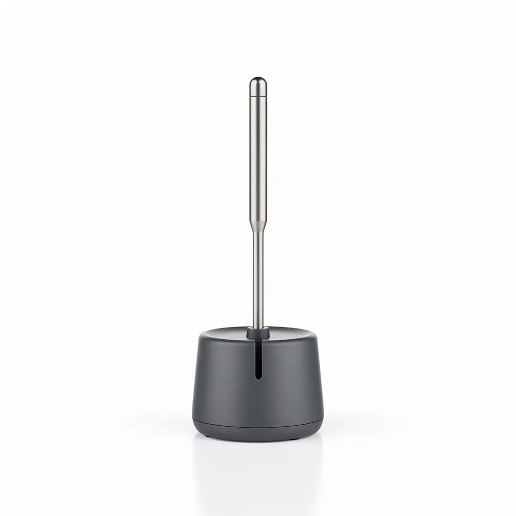 Smart Meat Thermometer Wireless Route-Ready