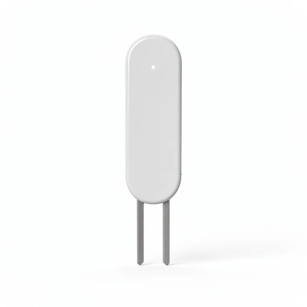 Smart Plant Sensor 4-in-1 Zero-Checkout Edition