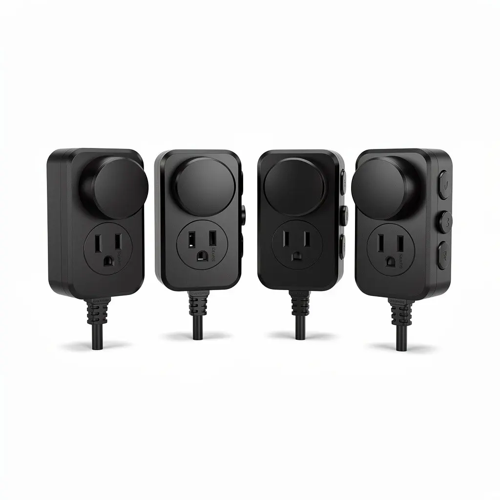 Smart Plug 4-Pack Outdoor Cart Theater Cut
