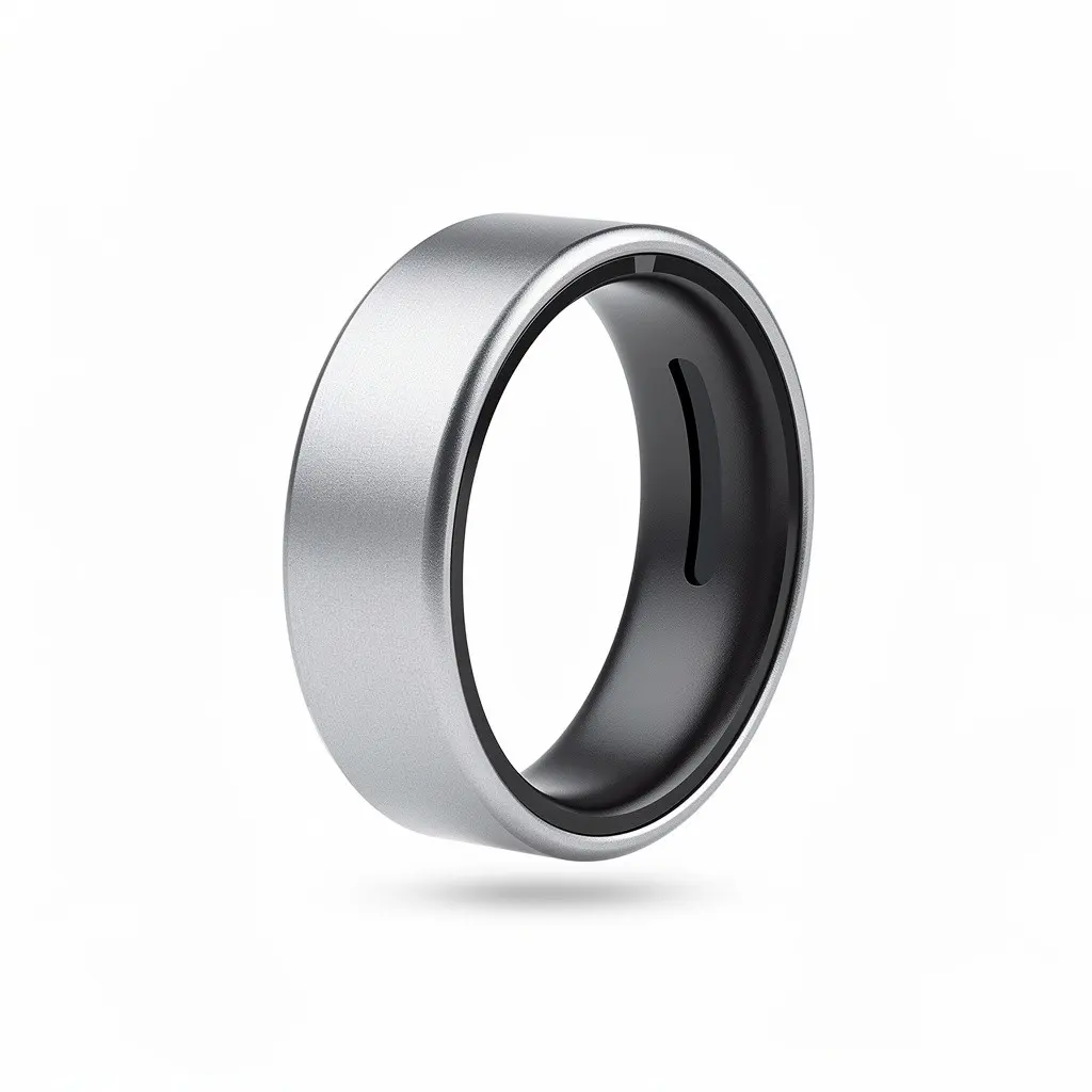 Smart Ring Sport Cart Theater Cut