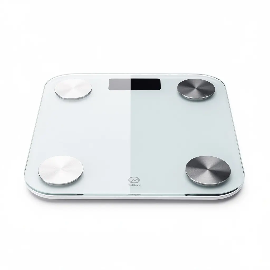 Smart Scale Body Comp 13-Metric Zero-Checkout Edition