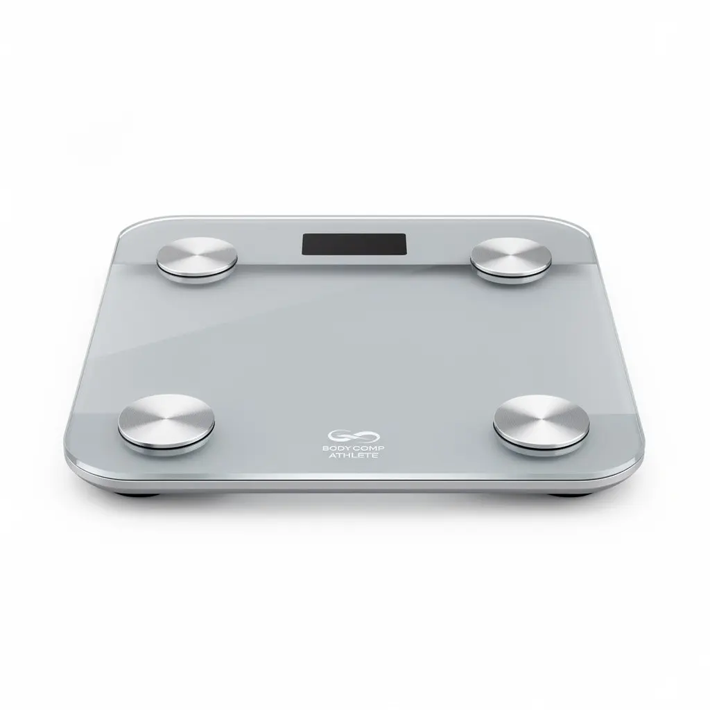 Smart Scale Body Comp Athlete Route-Ready
