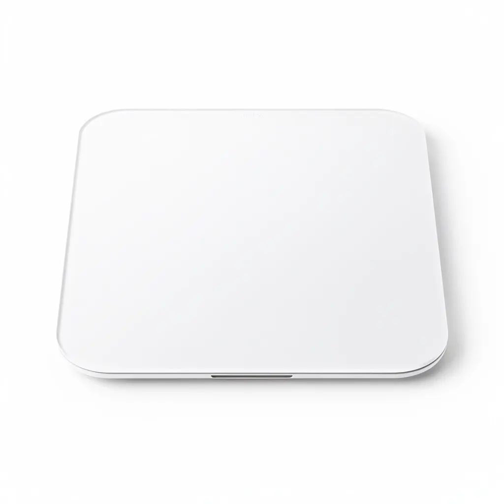 Smart Scale Body Comp Baby Cart Theater Cut