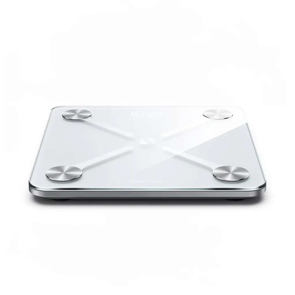 Smart Scale Body Comp Wi-Fi Wish Drop