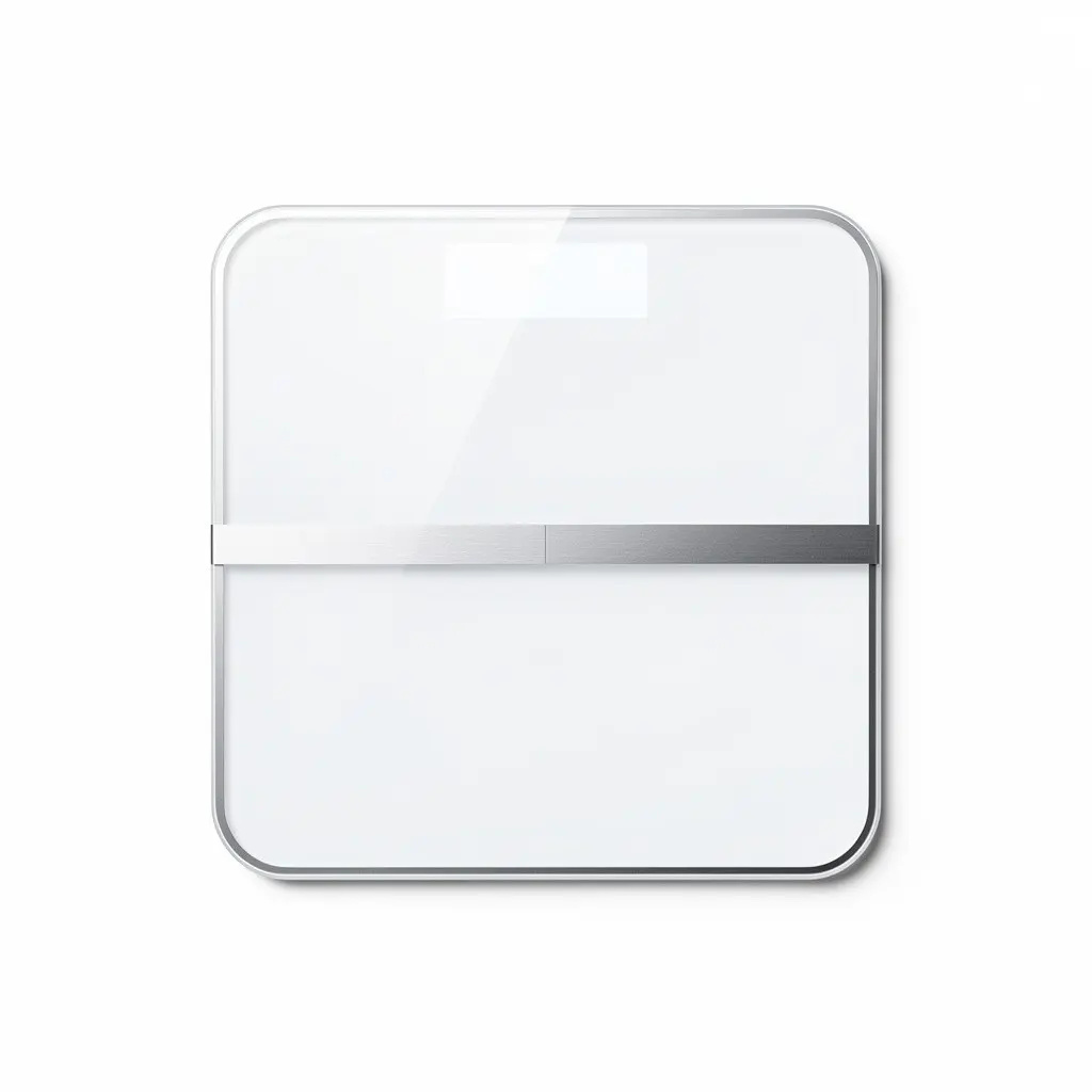 Smart Scale Wi-Fi Athlete Cart Theater Cut