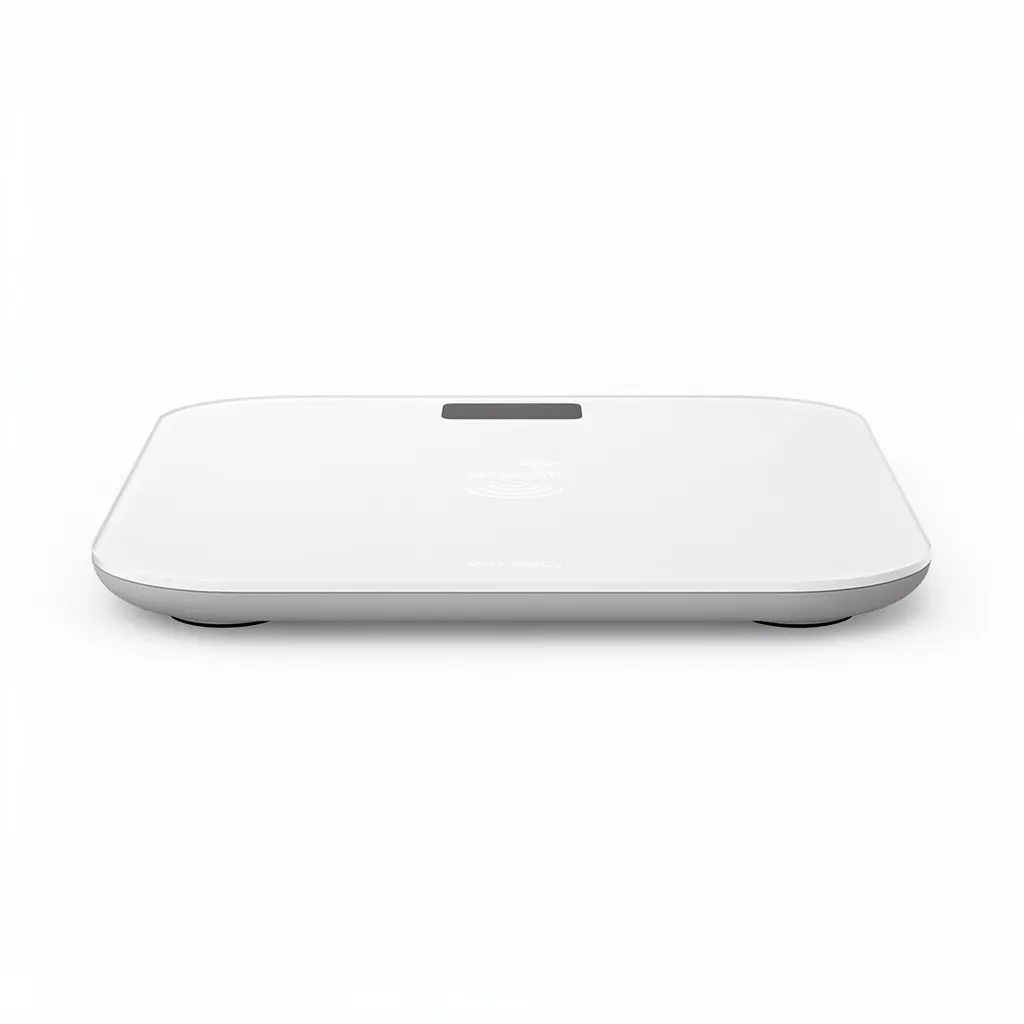 Smart Scale Wi-Fi Baby Route-Ready