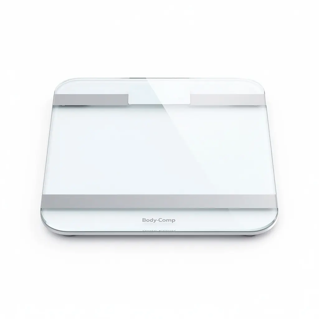 Smart Scale Wi-Fi Body-Comp Wish Drop